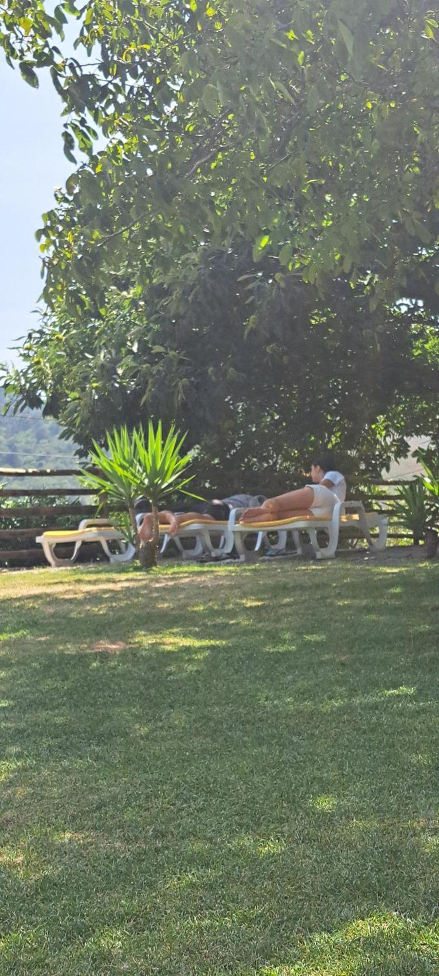 Refugio Dos Cartolas São Mamede de Infesta Extérieur photo