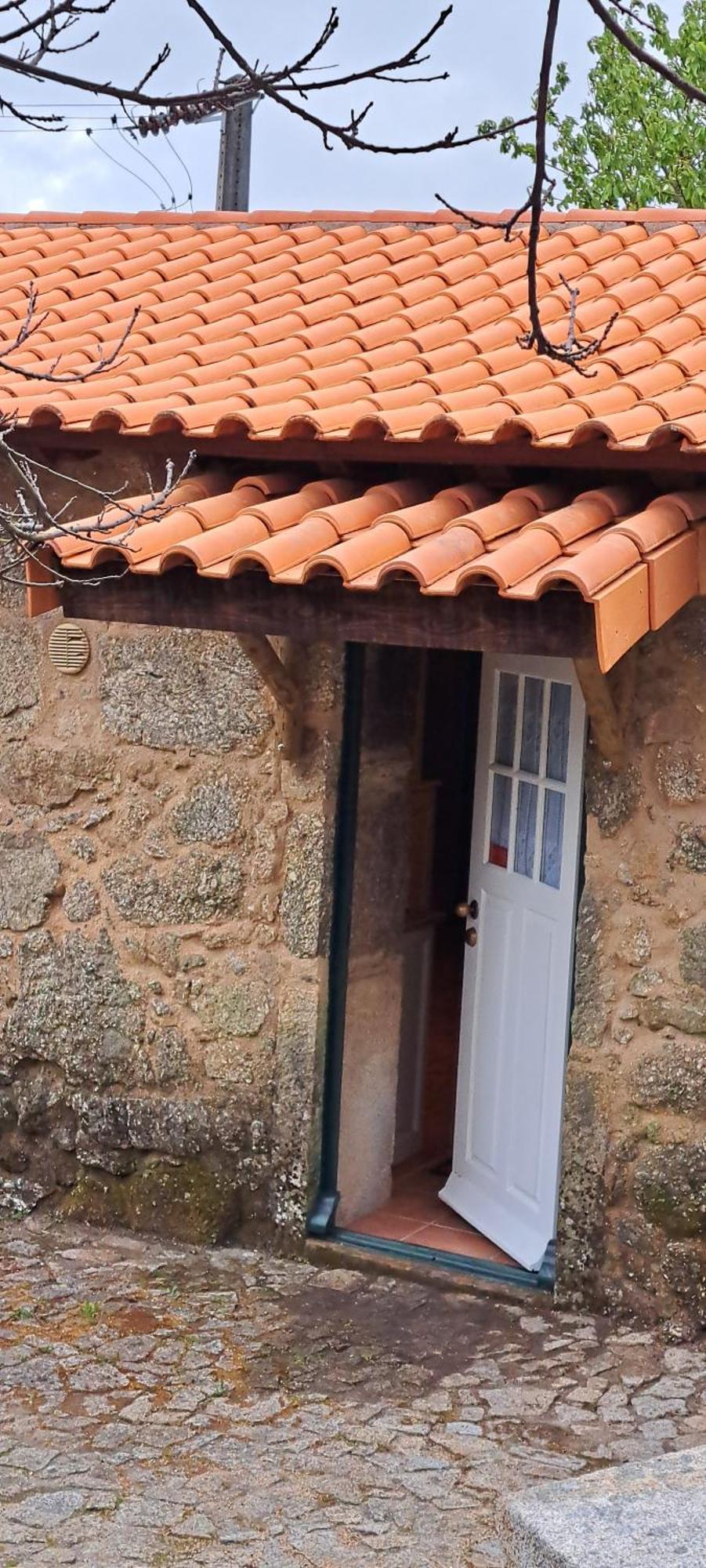 Refugio Dos Cartolas São Mamede de Infesta Extérieur photo