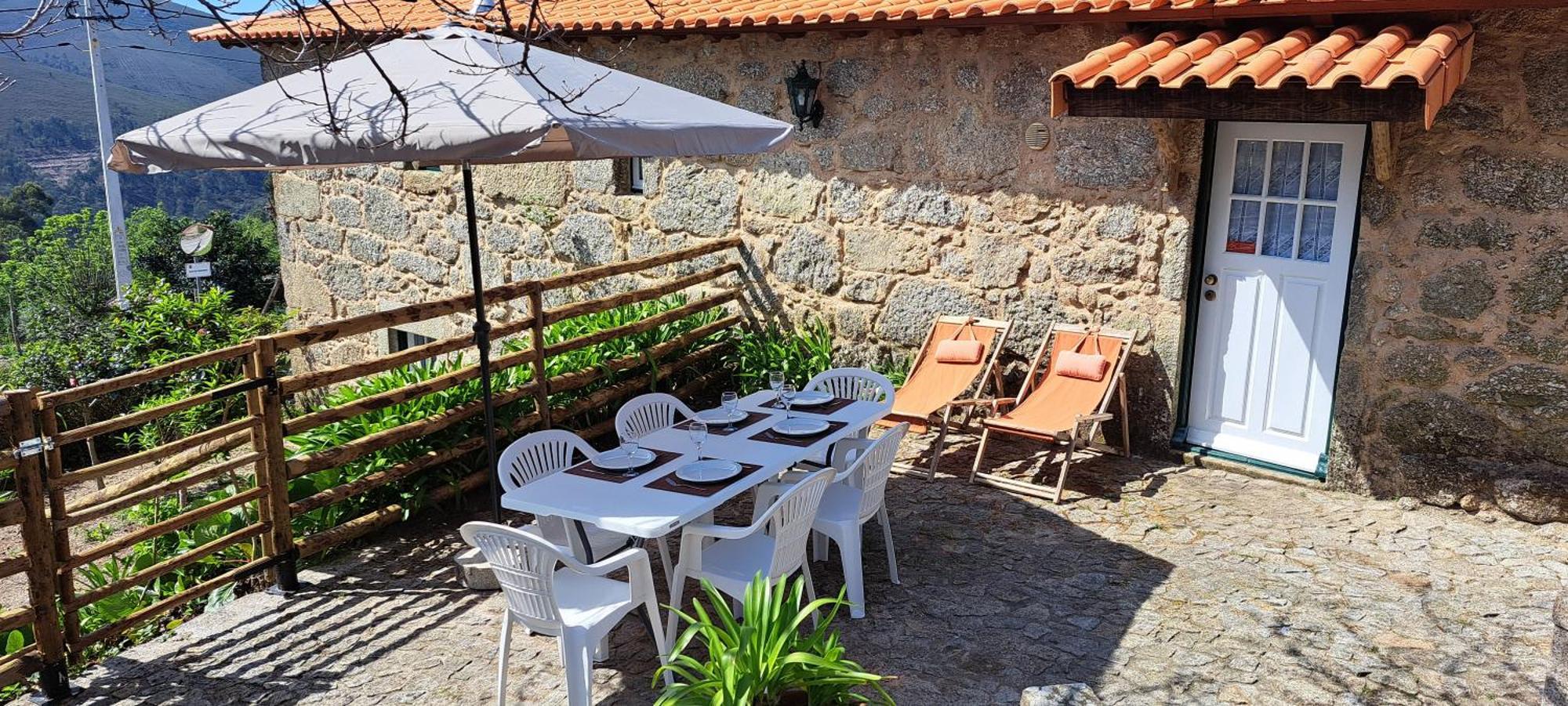 Refugio Dos Cartolas São Mamede de Infesta Extérieur photo