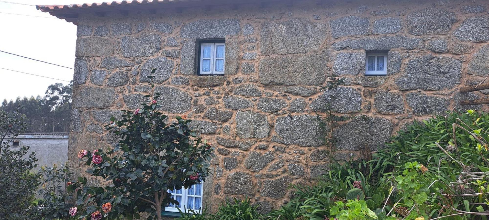 Refugio Dos Cartolas São Mamede de Infesta Extérieur photo